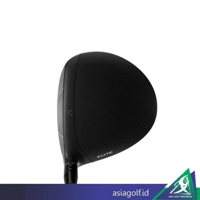 // DRIVER GOLF CALLAWAY ELYTE X | GOLF | STICK DRIVER GOLF
