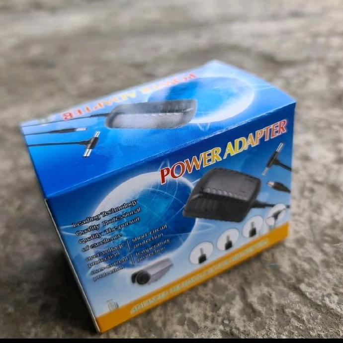 ( Adaptor 5V 2A Jack T ) Power Psu Colokan Stb Arduino Uno 5V2A 5.5X2.1 4.0 X 17 Jack Umum Standart 