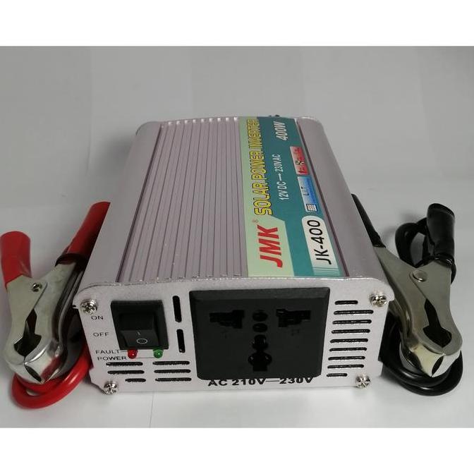 Power Inverter Jmk Jk-650W