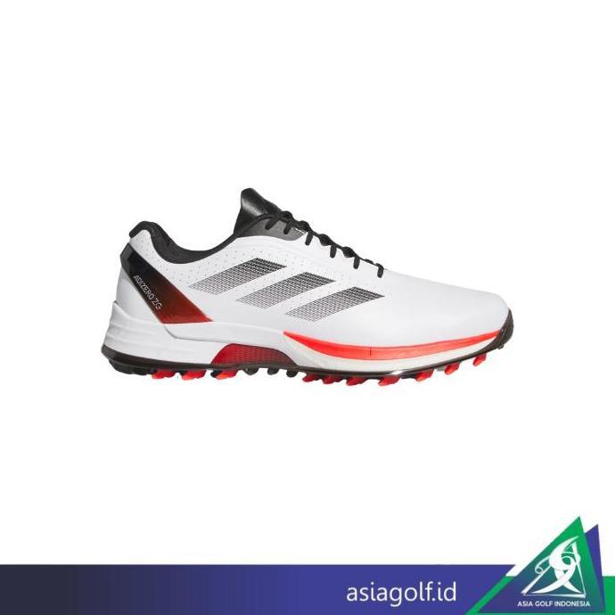 '' SHOES GOLF ADIDAS ADIZERO ZG SPIKELESS | GOLF | SEPATU GOLF