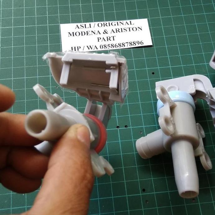 Modena pengganti Kran dispenser DD02 Dd32 Dd 02 Dd 32 Ready Smg 100%.