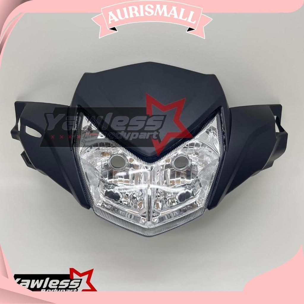 Batok Depan Supra X 125 Fi 2014-2018 / Totok Depan Supra X 125 Ori