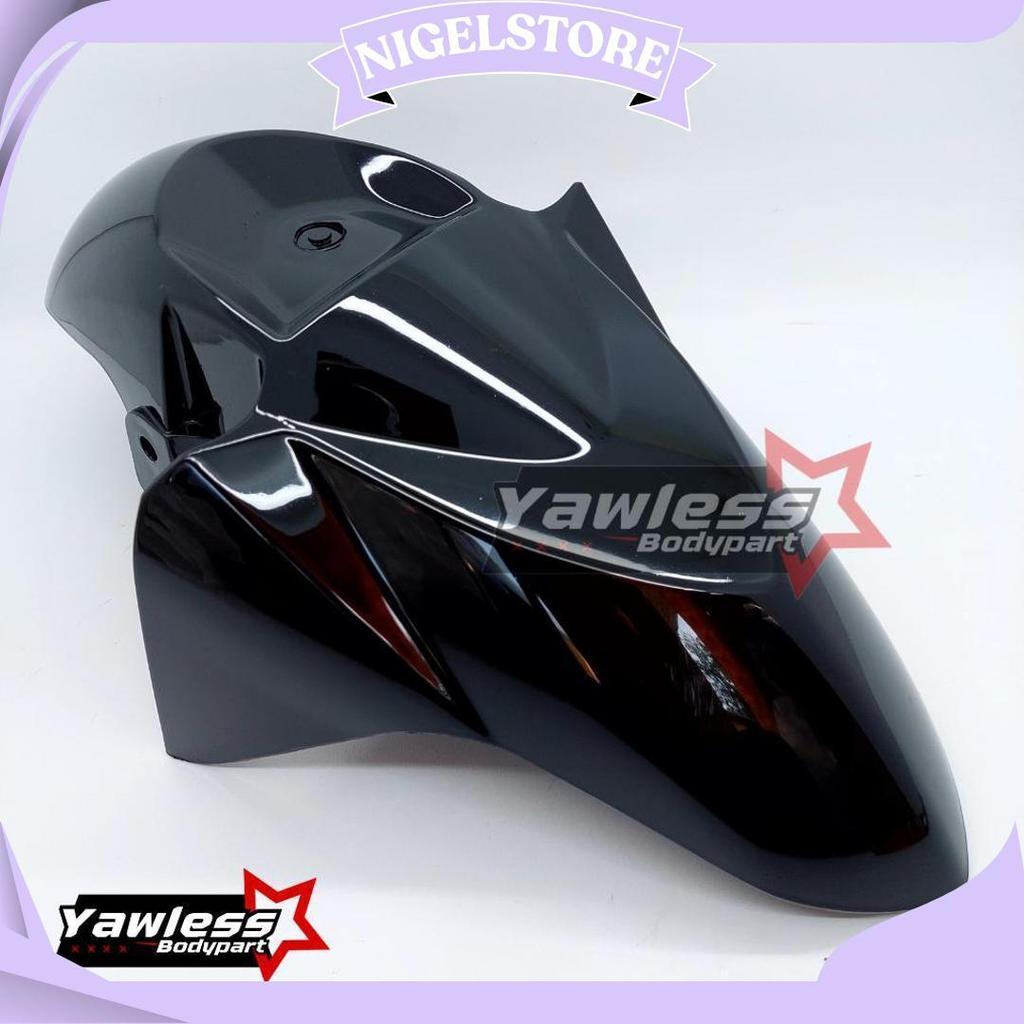 Batok Beat Karbu Spakbor Depan Beat Karbu 2008-2009/ Spakbor Beat Karbu Depan Ori