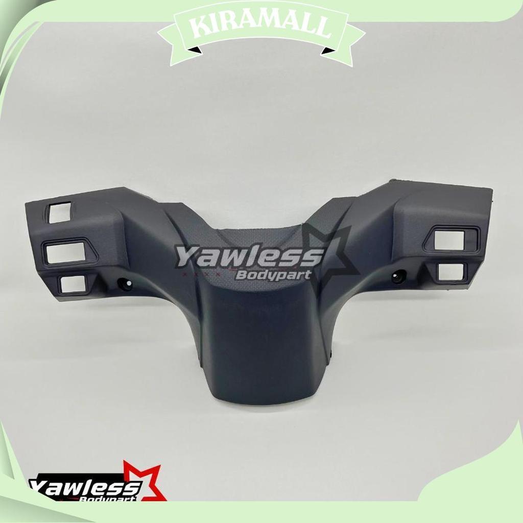 Batok Depan Beat Karbu Merah Th 2008-2012 / Batok Kepala Depan Belakang Beat Karbu / Batok Beat Karb