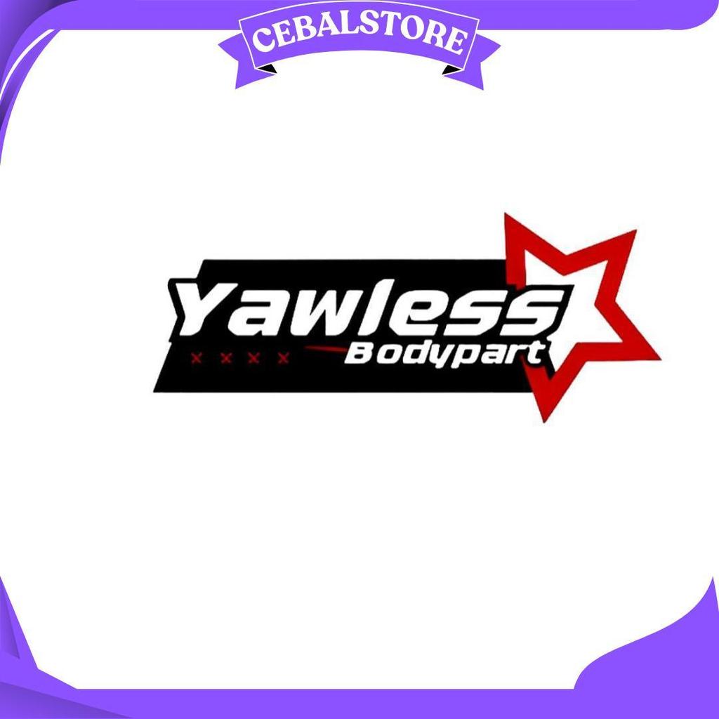 Batok 1 Set Yamaha Jupiter Z Robot 2010 Totok Depan Jupiter Z Robot Warna Hijau Ori