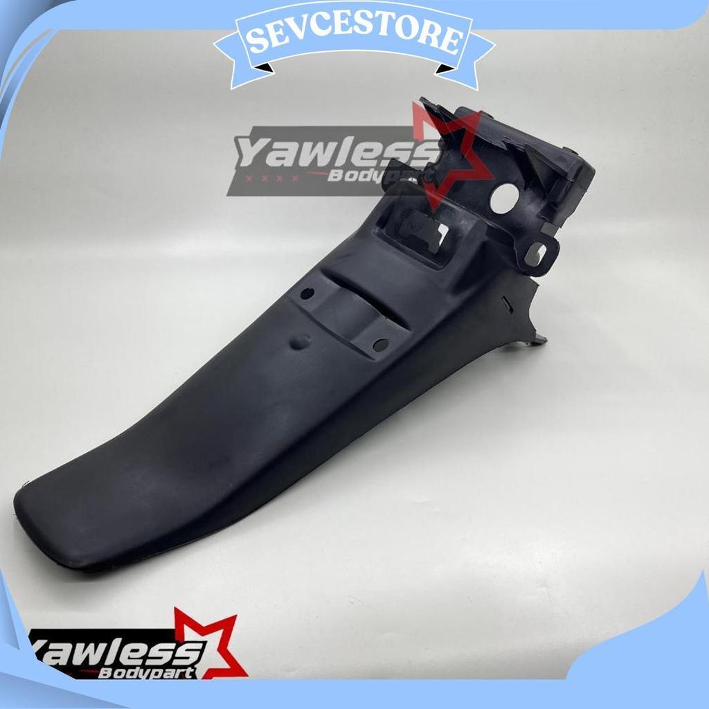 Spakbor Belakang Supra X 100 Lama Supra Fit Lama Spakbor Slebor Belakang Supra X Lama Ori