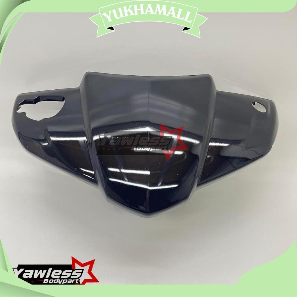 Batok Vario 110 Karbu / Batok Depan Vario 110 Karbu Cw Tahun 2006 - 2014 Ori