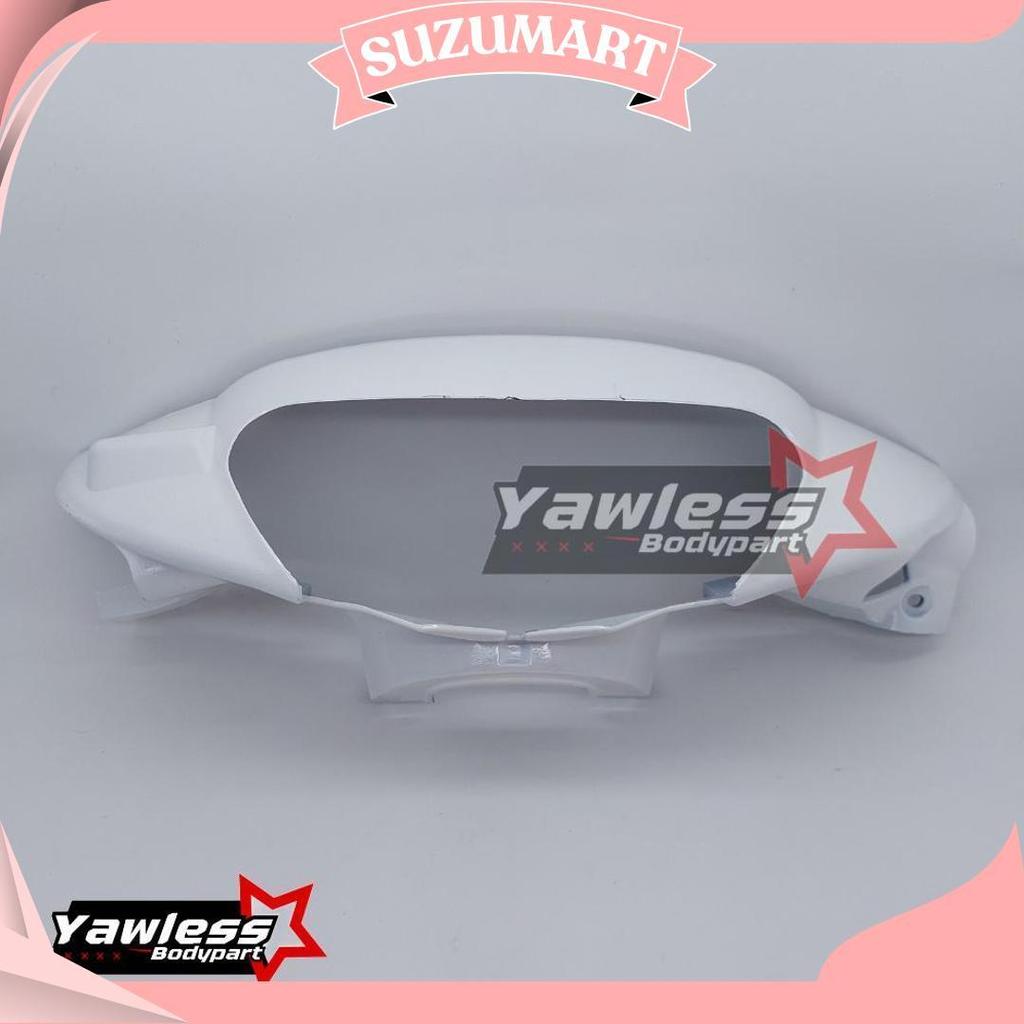 Batok Mio Sporty Depan Belakang / Batok Mio Sporty / Totok Belakang Mio Sporty Ori