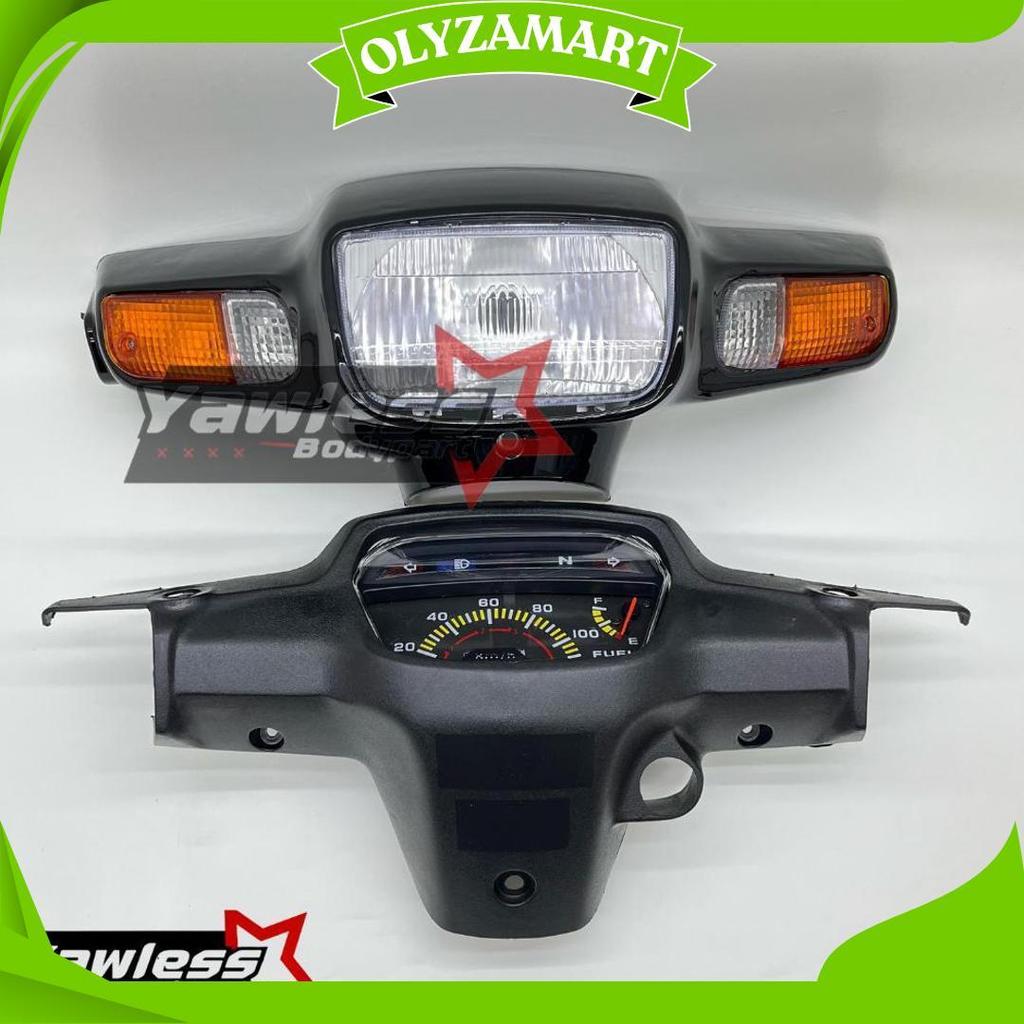 Batok Astrea Grand / Batok Kepala Astrea Grand / ReflektorAstreaGrand Ori