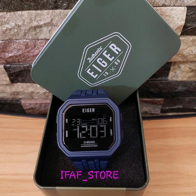 Eiger LINVILLE Watch