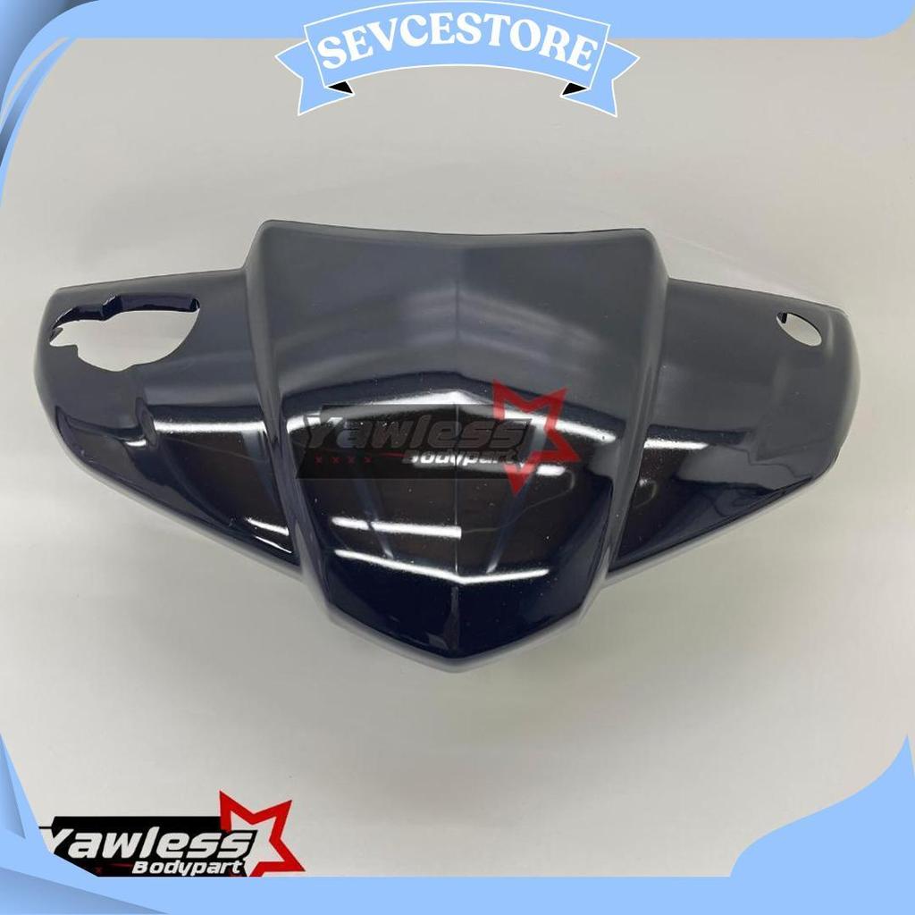 Batok Vario 110 Karbu / Batok Depan Vario 110 Karbu Cw Tahun 2006 - 2014 Ori