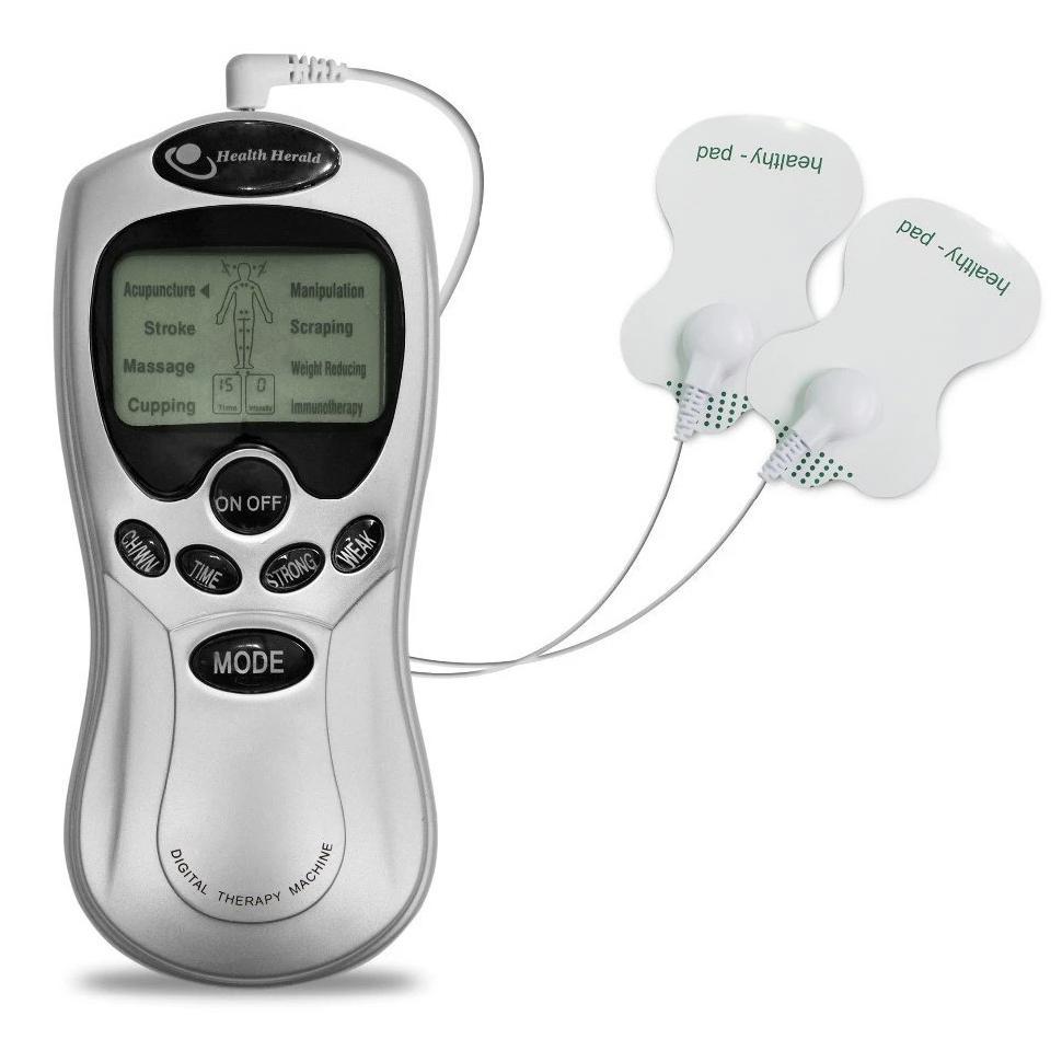 [ORI] REIKI ALAT TERAPI PIJAT KESEHATAN | Detox Badan Akupuntur Tubuh dan Nyeri Otot Alat kesehatan