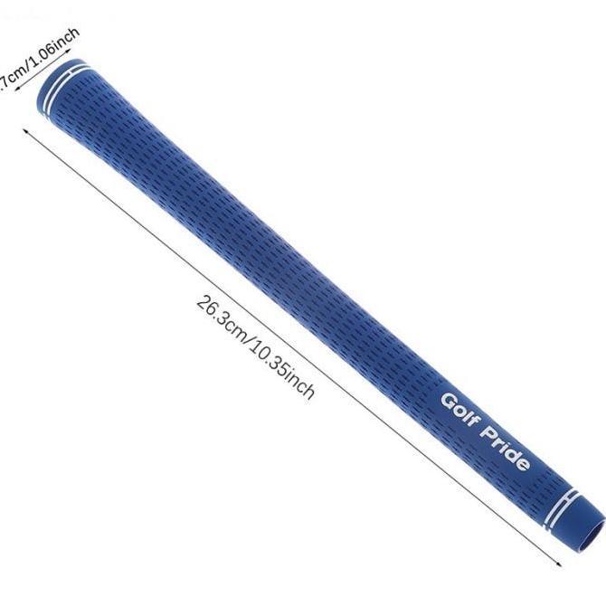 Golf Pride Grip Tour Velvet Karet Grip Golf Pride