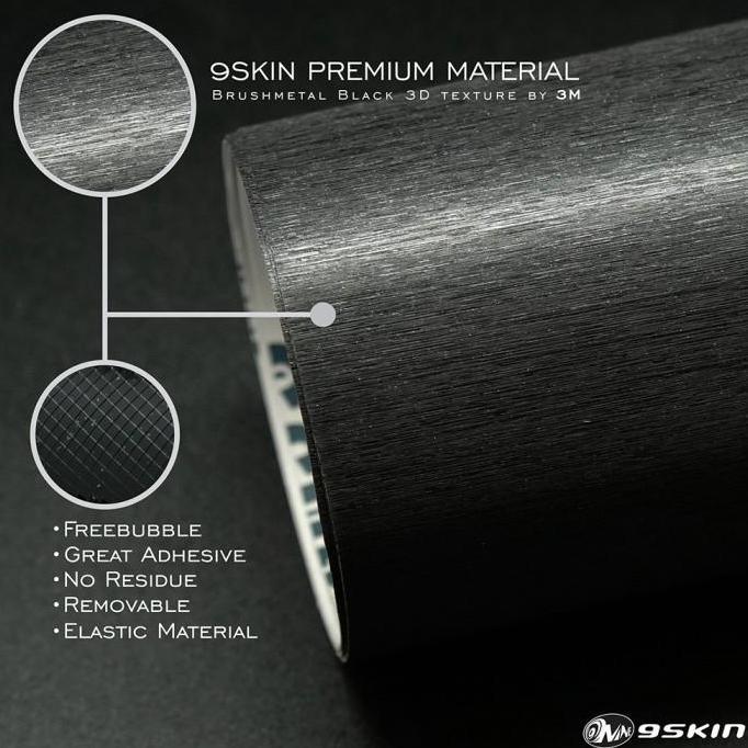 DF235>> 9Skin - Premium Skin Protector for LG V50S - 3M Special Textures