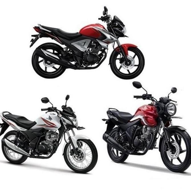 Throttle Body Set TPS Verza CB Verza New Megapro Fi 16410-K18-941 ORIGINAL AHM Original