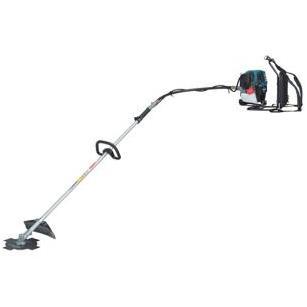 IRIS POTONG RUMPUT MAKITA / MESIN POTONG RUMPUT GENDONG  EBH 340R