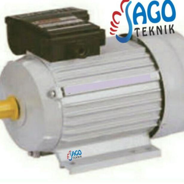 PHRENA Lakoni Solid 1.5 M / Dinamo Penggerak Listrik Elektro Motor 1.5 HP