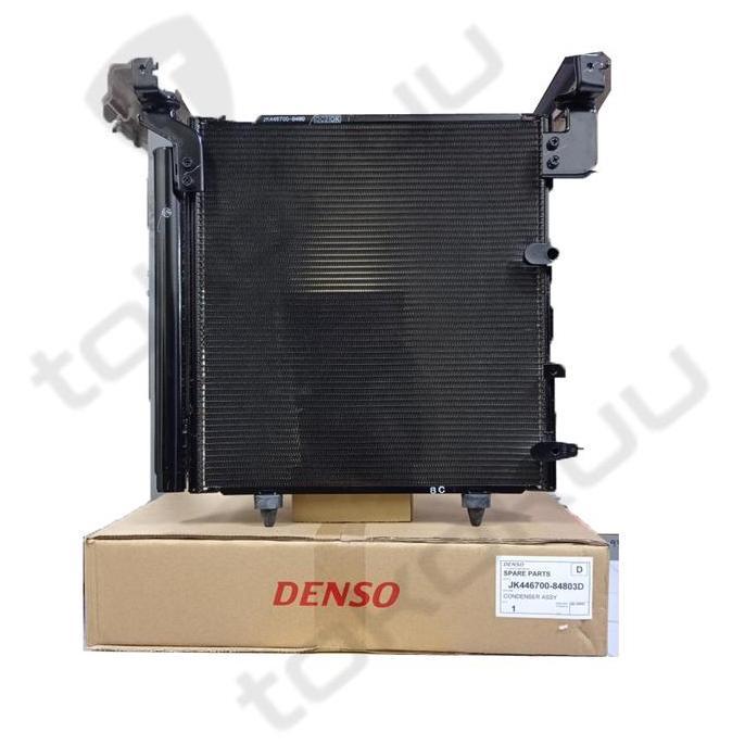 PHLOX Condensor AC Toyota Avanza Original Denso 446700-8480
