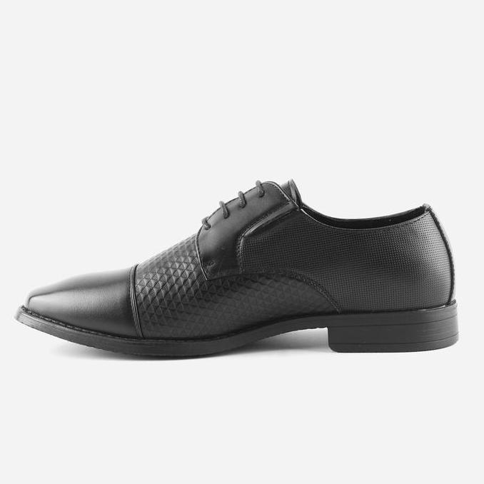 Jackson Law 1FJG - Sepatu Formal Pria