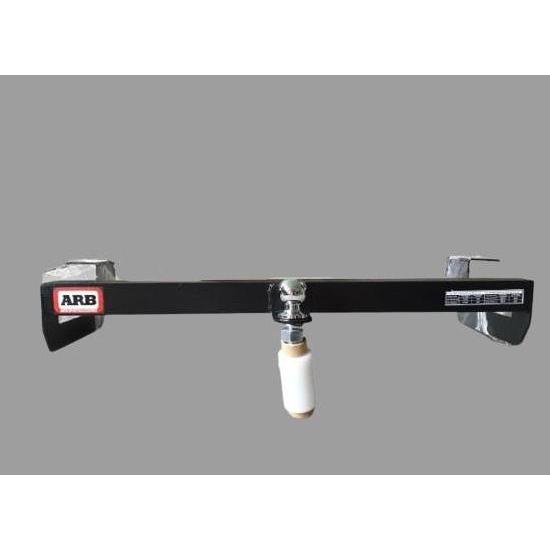 Towing Bar Model Pendek Bumper Belakang ARB Mobil Toyota Fortuner Original