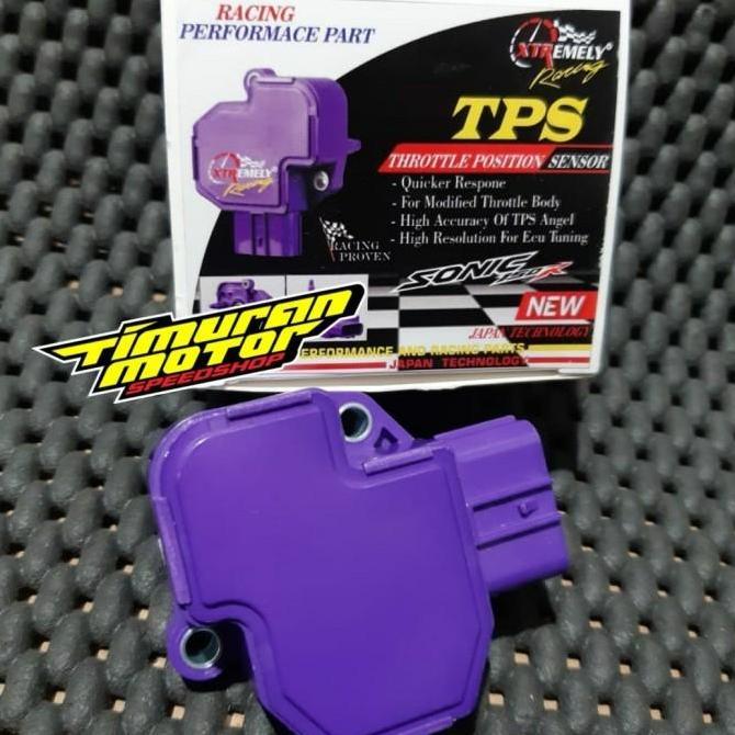 TPS SENSOR XTR RACING SONIC 150 Original
