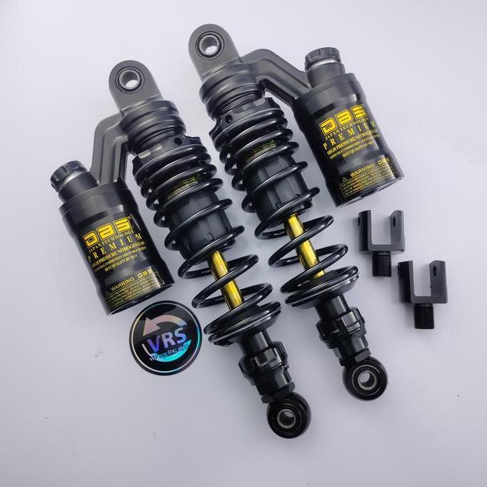 PHRENA shock Jupiter z Vega FIZ R NMAX NEW AEROX DBS premium 677 GP KITACO