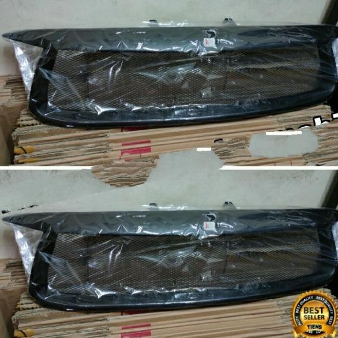 grill Fortuner 2009/2010 model jaring Original