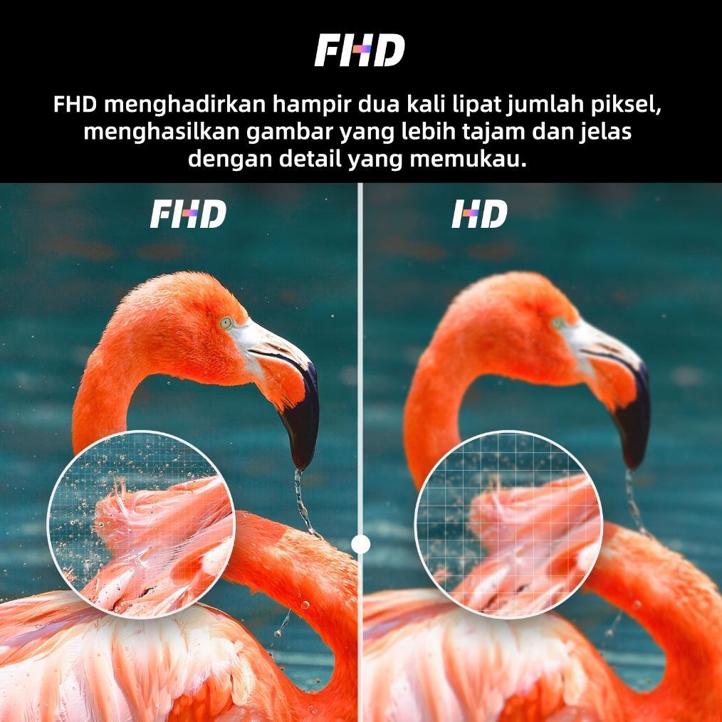 Cod Changhong Google Tv 32 Inch Fhd Dolby Audio Google Play Netflix Youtube Bluetooth Usb Google Ass