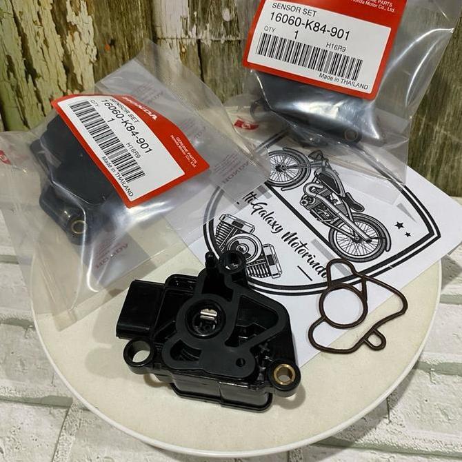 SENSOR TPS - throttle body HONDA CRF 150L Original