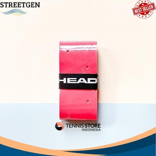 Termurah Grip Raket Tenis Head EXTREME SOFT Overgrip Satuan