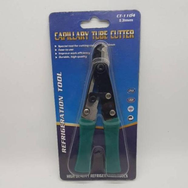 #####] Tang potong kapiler Cutter kapiler