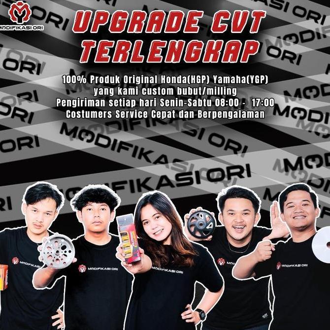 SENSOR TPS BRT VARIO 125 VARIO 150 Sensor TP BRT Racing Original