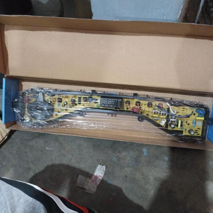 *#*#*#] PCB mesin cuci modul mesin cuci Polytron HGBT-004A