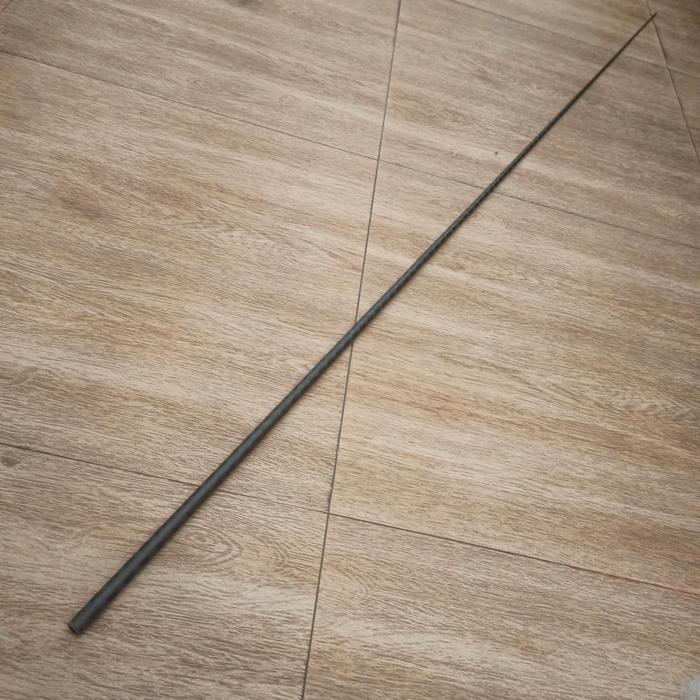 "Cod" - Custom Blank Hayaku Toray X Wrap Bahan Joran Bestseller