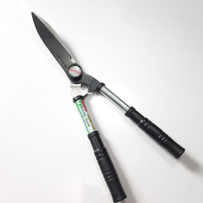 Promo Gunting Pagar / Gunting rumput / gunting taman kebun KENMASTER COD