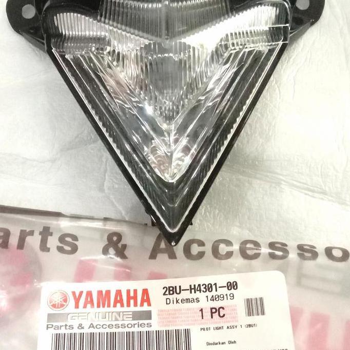 TERMURAH - lampu pilot yamaha xride lampu senja xride