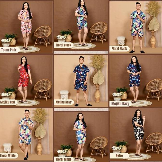 DF160>> ( Kombo 4 Pcs ) Nyenyak Piyama Pria HP ( size M, L, XXL ) / Paket Usaha / Paket Hemat / Sete