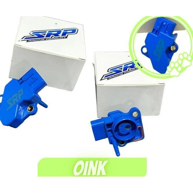 TPS Sensor SRP Yamaha Aerox 155 Lexi Aerox Connected Original Original