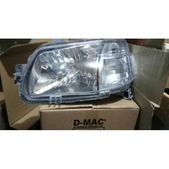 Head Lamp Lampu Depan Grand Max Grandmax '08 Original