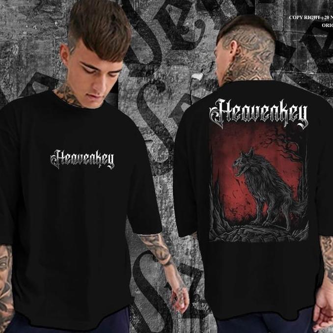 DF340>> kaos distro original SKUMANICK SL7