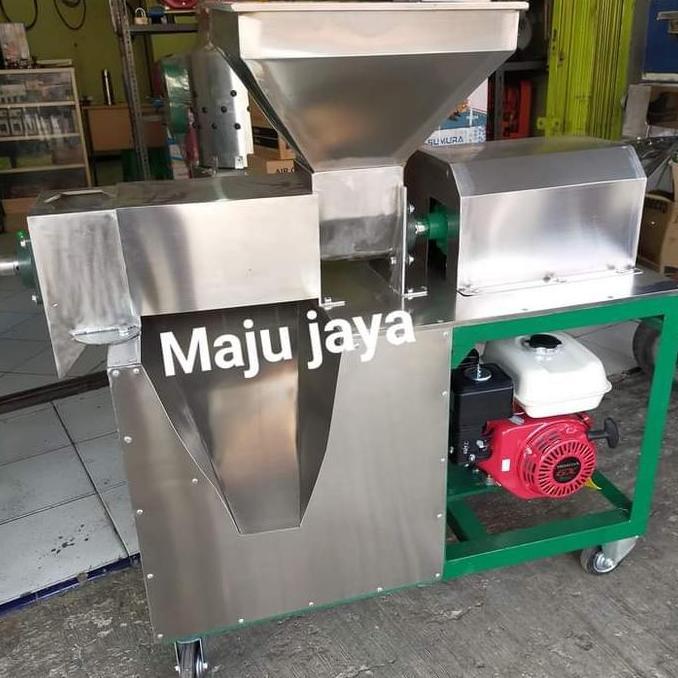 Promo Promo Mesin Peras Santan A33 Mesin Honda Gx 200 Thailand Berkualitas Cod