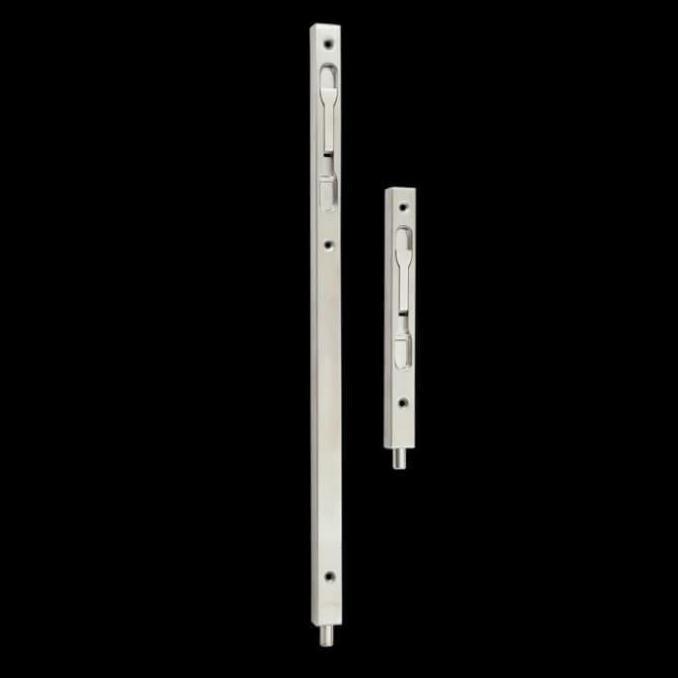 Promo Grendel Tanam Flush Bolt 24 Inch + 8 Inch Flush Bolt Paloma Fbp 214 Cod