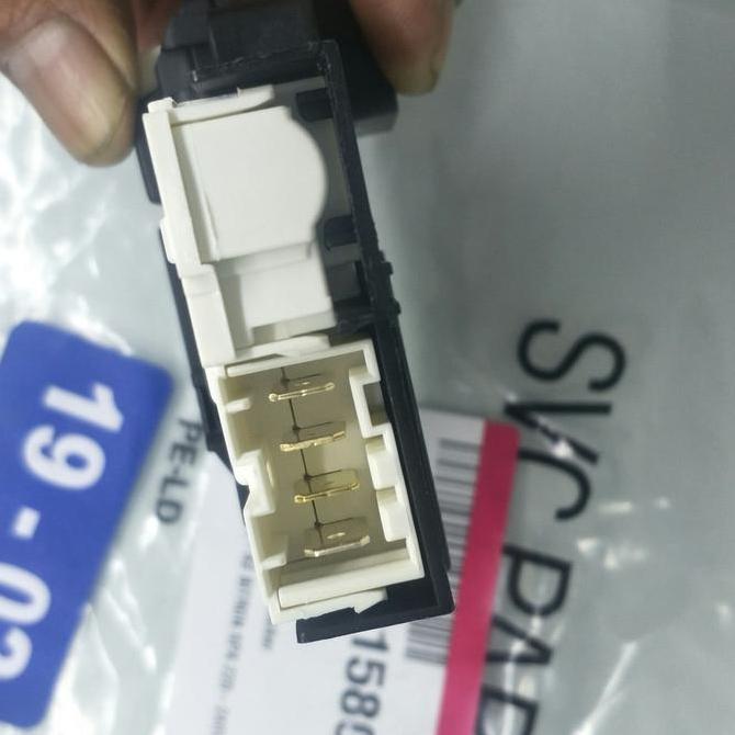 Promo Door Lock Original Mesin Cuci Lg Cod