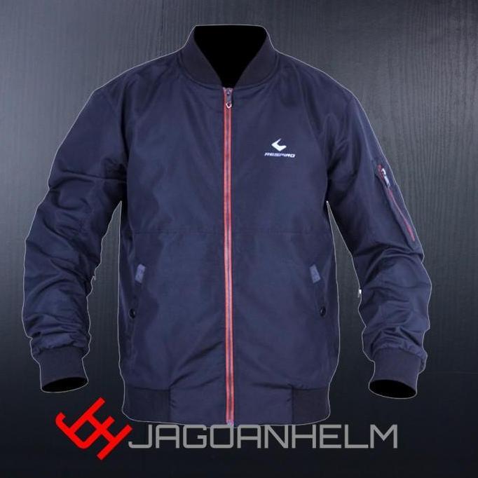 RESPIRO JAKET | MACNO | RESPIRO MOTOR JACKET