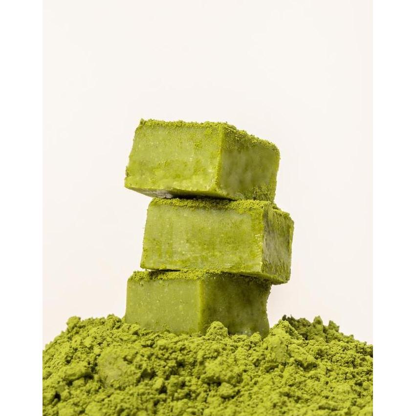 Falala Matcha Chocolate (Japanese Nama Chocolate Premium)