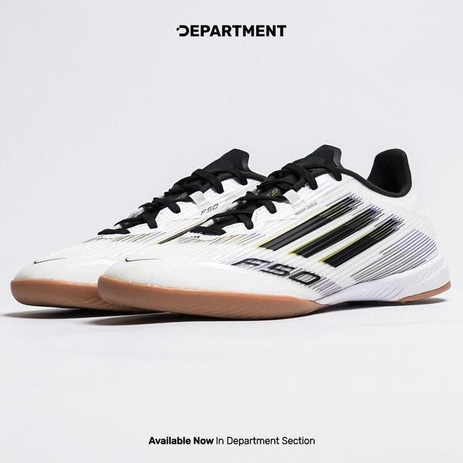 Sepatu Futsal Pria ADIDAS F50 LEAGUE IN JH7716 ORIGINAL