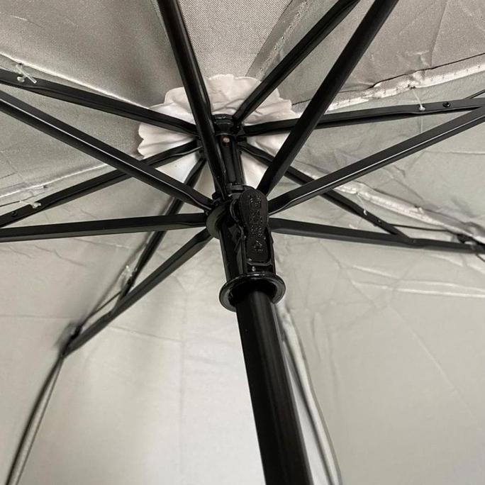 Payung Nagoya 026/Payung Lipat 3 Nagoya 026/Payung Polos/Payung Kecil