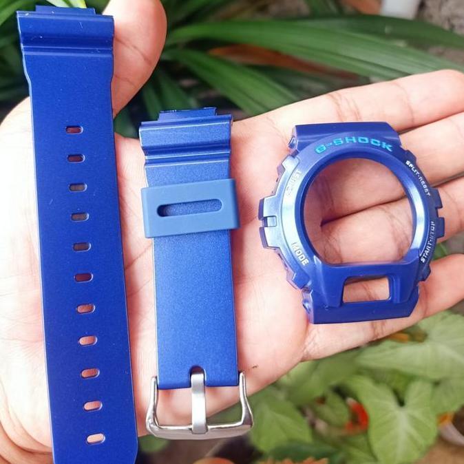 BnB Bezen n Band G-shock DW-6900 DW-6600 Gshock DW6900