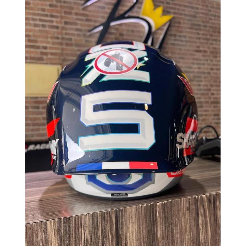 SHARK RACE R PRO GP ZARCO SIGNATURE