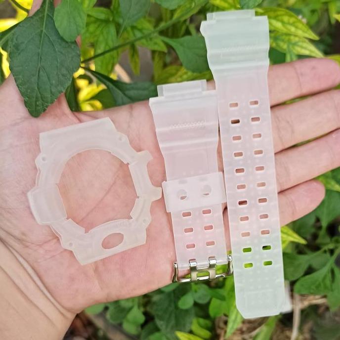 bnb jelly matte gshock g-shock gw9400 after market